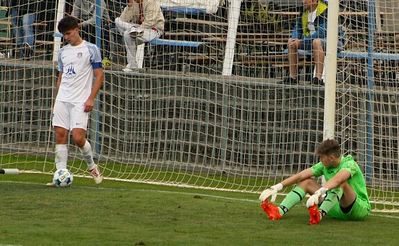 Rce - Louny B srpen 2025 15