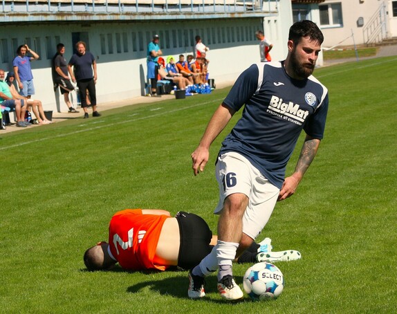 Lovosice - SKR srpen 2025 3