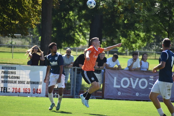 Lovosice - SKR srpen 2025 19