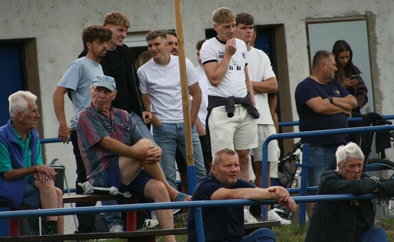 Rce B - FK Bechlín srpen 2025 6