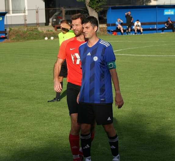 Rce B - FK Bechlín srpen 2025 8
