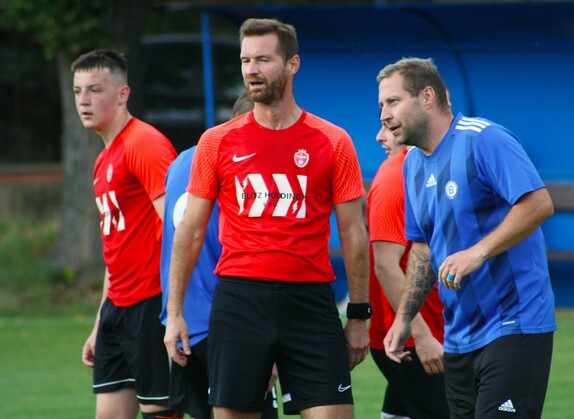 Rce B - FK Bechlín srpen 2025 10