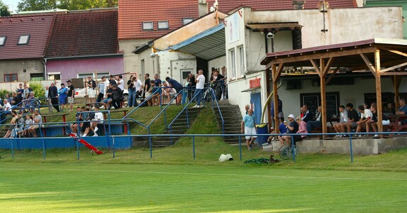 Rce B - FK Bechlín srpen 2025 13