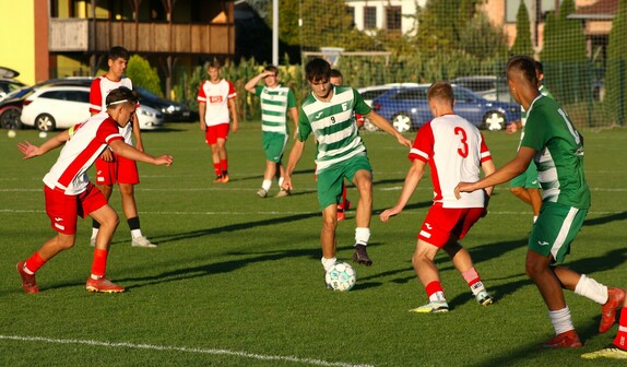 Hoštka - ml. dor Rce září 2025 3