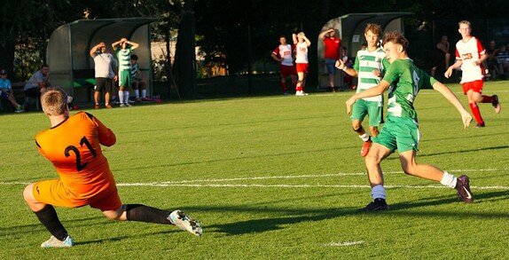 Hoštka - ml. dor Rce září 2025 4