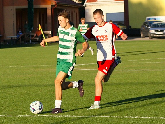 Hoštka - ml. dor Rce září 2025 5