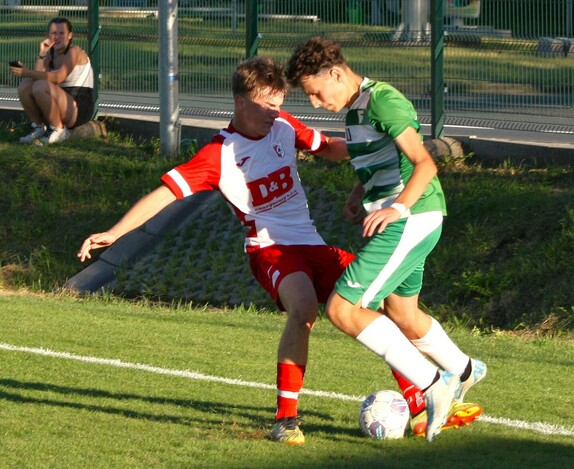 Hoštka - ml. dor Rce září 2025 7