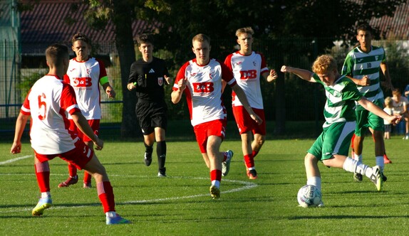 Hoštka - ml. dor Rce září 2025 10