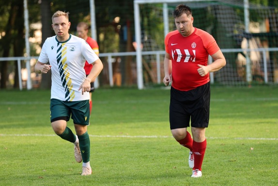 Sahara Vědomice - Rce B září 2025 12