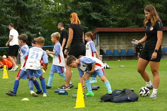 PC Roudnice U9, podzim 2025 4