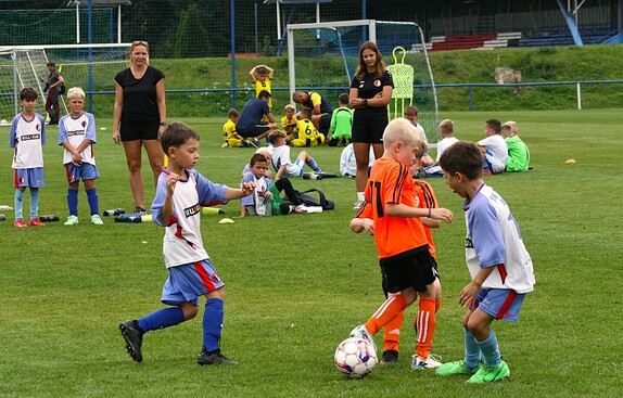PC Roudnice U9, podzim 2025 6