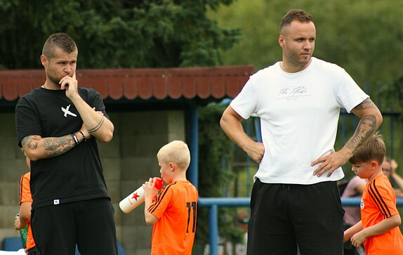PC Roudnice U9, podzim 2025 8