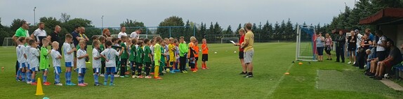 PC Roudnice U9, podzim 2025 9