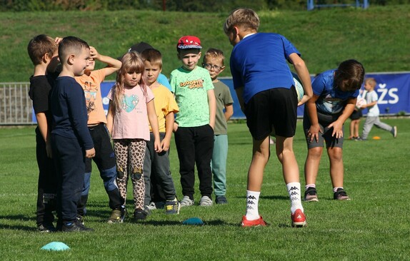 nábor září 2025, školky 10