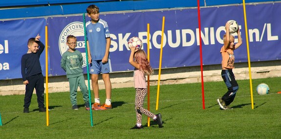 nábor září 2025, školky 12
