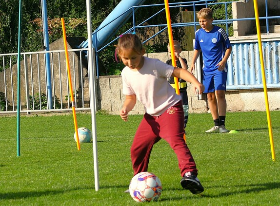 nábor září 2025, školky 13