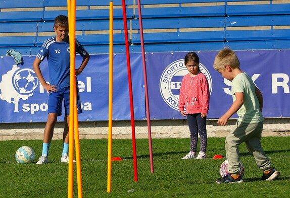 nábor září 2025, školky 21