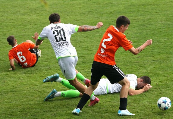 Pokratice - SK Rce září 2025 2