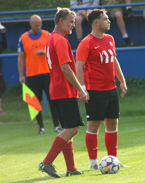 Rce B - Libotenice září 2025 2