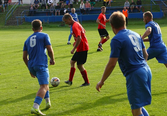 Rce B - Libotenice září 2025 3