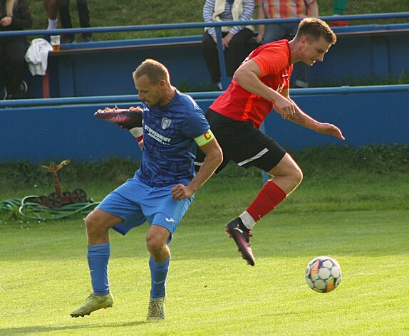 Rce B - Libotenice září 2025 4