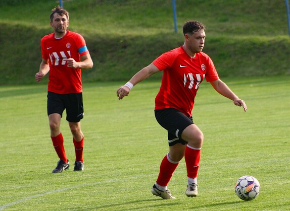 Rce B - Libotenice září 2025 5