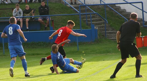 Rce B - Libotenice září 2025 6