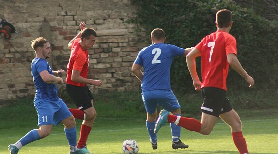 Rce B - Libotenice září 2025 7