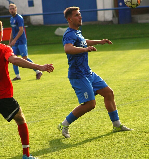 Rce B - Libotenice září 2025 8