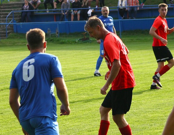 Rce B - Libotenice září 2025 9