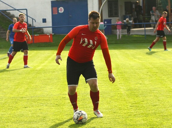 Rce B - Libotenice září 2025 10