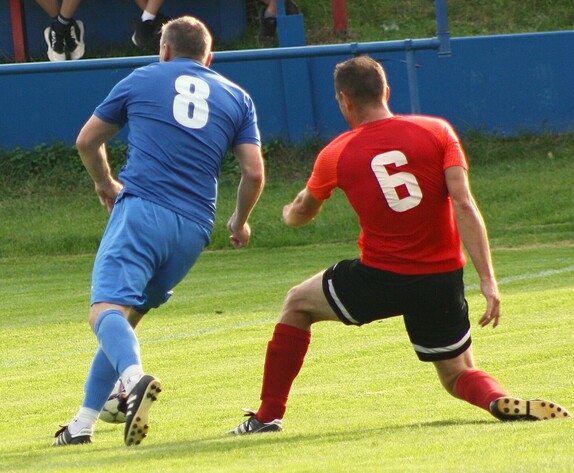 Rce B - Libotenice září 2025 13