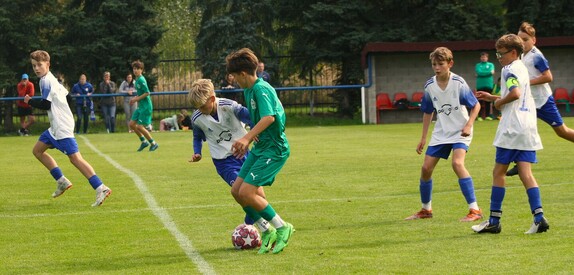 Rce U15 - SK Střešovice září 2025 9