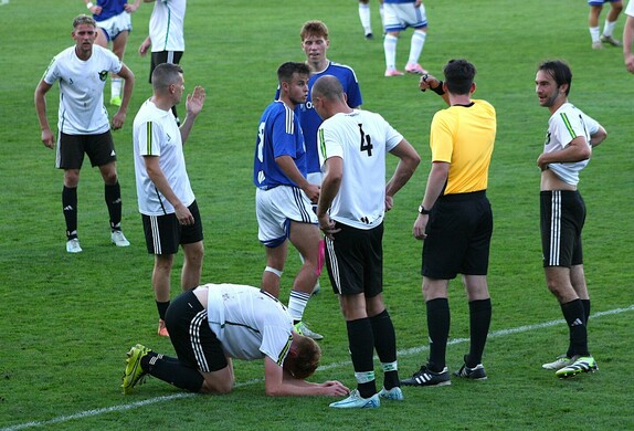 Rce - H. Jiřetín podzim 2025