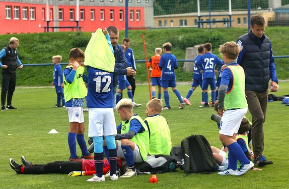 PC U11 v Rci září 2025 2