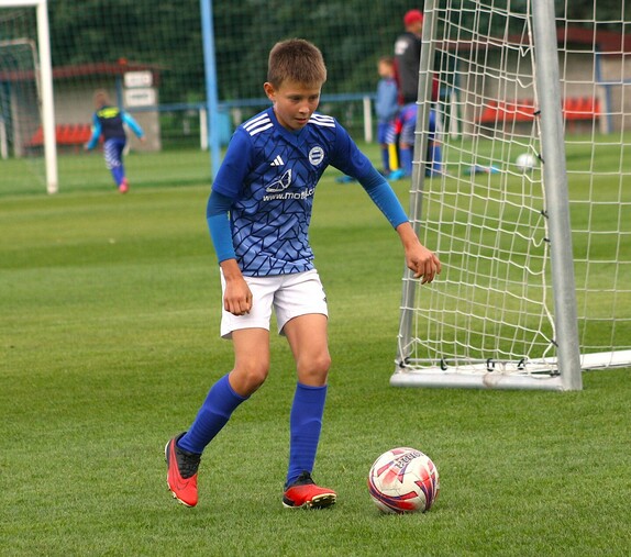 PC U11 v Rci září 2025 3