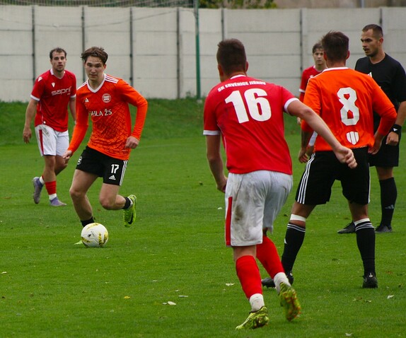 Ervěnice-Jirkov - Rce září 2025 2