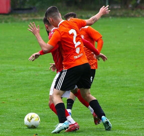 Ervěnice-Jirkov - Rce září 2025 7