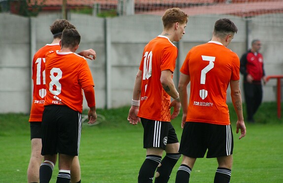 Ervěnice-Jirkov - Rce září 2025 13