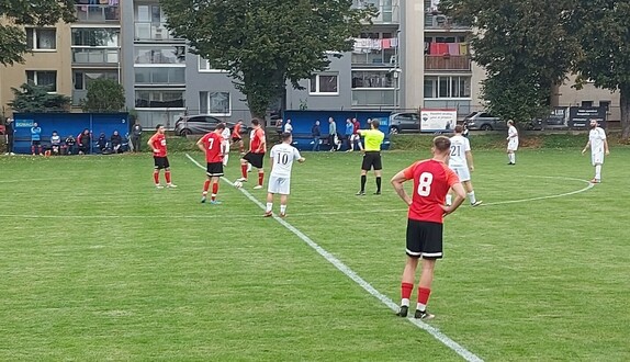 Rce B - Sokol Straškov září 2025 1