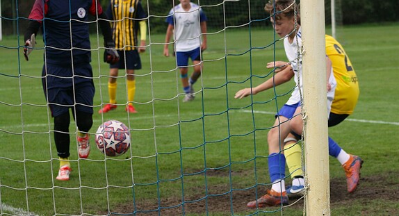 Rce U15 - SK Rakovník září 2025 9