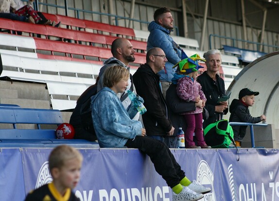 Bambini přípravky říjen 2025 6