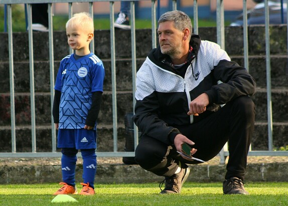 Bambini přípravky říjen 2025 11