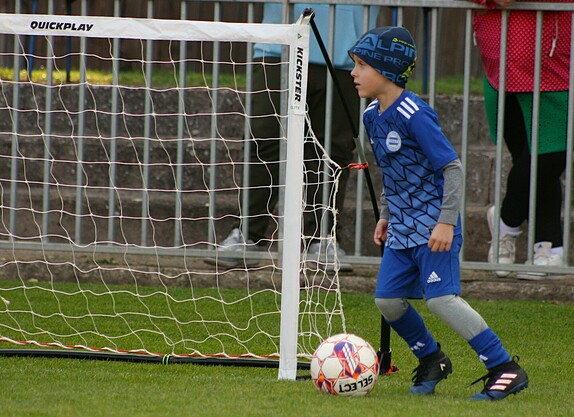 Bambini přípravky říjen 2025 13