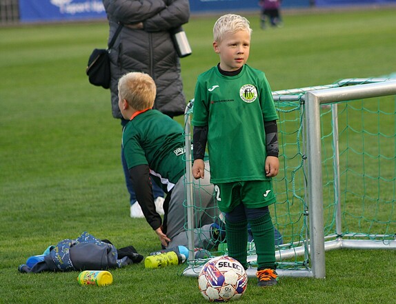 Bambini přípravky říjen 2025 14