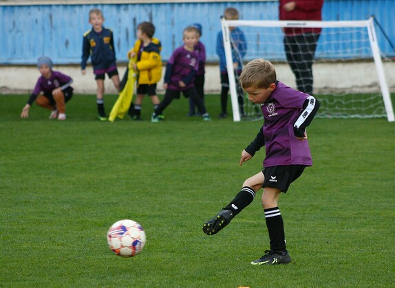 Bambini přípravky říjen 2025 19