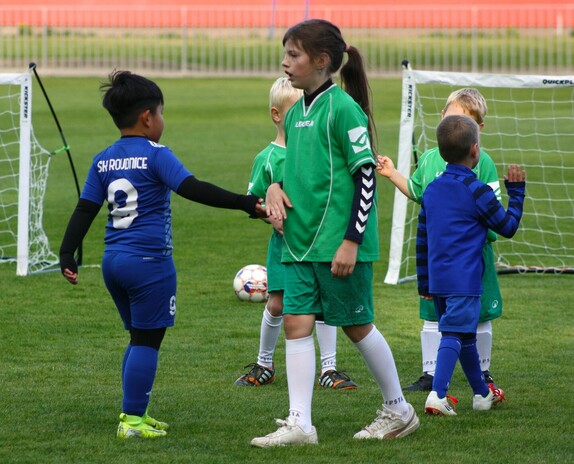 Bambini přípravky říjen 2025 22