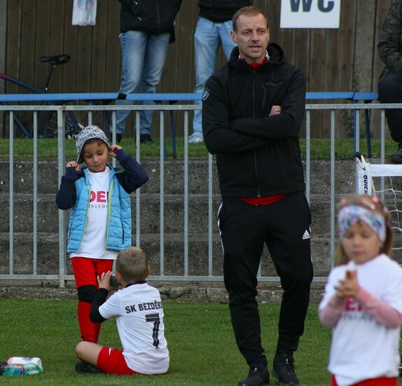 Bambini přípravky říjen 2025 28