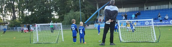 Bambini přípravky říjen 2025 31