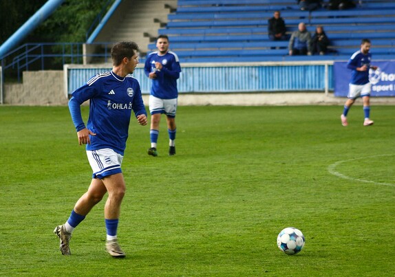 Rce - Spořice říjen 2025 2